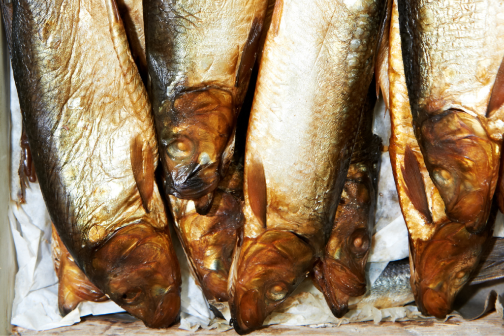 example of herrings